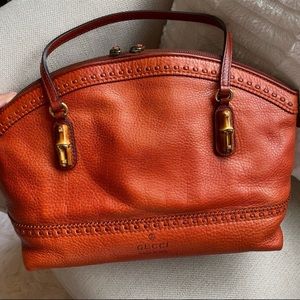 Gucci Shoulder Bag